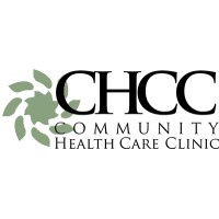 Community Health Care Clinic logo - Similar company to Solvera Health
