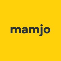 mamjo | Mr & Mrs Jones logo - Similar company to Sunnylife