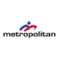 Metropolitan Group of Companies logo - Similar company to Metropolitan Technologies - Engineering Hub