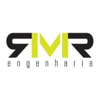 RMR ENGENHARIA logo - Similar company to Nova Art Equipamentos