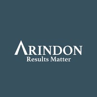 ARINDON International logo - Similar company to Upcycled