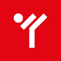 Karate Vlaanderen logo - Similar company to Karate Explained