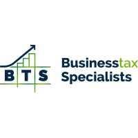Business Tax Specialists logo - Similar company to Poolscout