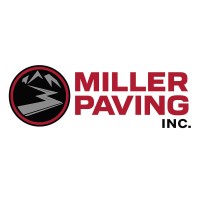 Miller Paving, Inc. logo - Similar company to Trimco Millwork