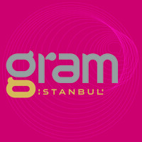 Gram Istanbul logo - Similar company to Atom