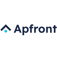 Apfront logo - Similar company to Getplace