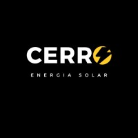 Cerro Energía logo - Similar company to Everfeed