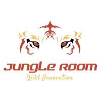 Jungle Room logo - Similar company to Banda Volpi