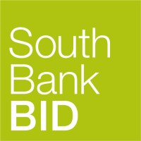 South Bank BID logo - Similar company to Locus