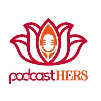 PodcastHers logo - Similar company to Rw Thrive
