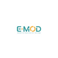 E-MOD (Emobilite Operatörleri Derneği) logo - Similar company to E-Mobilite