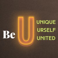 BE U logo - Similar company to Be.U