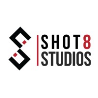 SHOT 8 STUDIOS logo - Similar company to Rubiconstreams