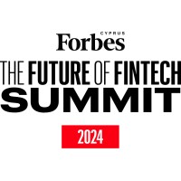 Forbes Cyprus The Future of Fintech Summit logo - Similar company to Clocky App