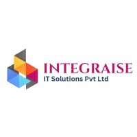 Integraise IT Solutions Private Limited logo - Similar company to Destination Technologies