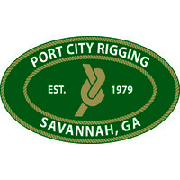 Port City Industrial & Marine Supply, Inc. logo - Similar company to Metro Wire Rope