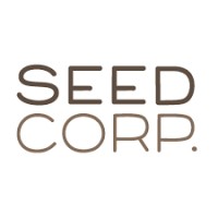 Seedcorp Indonesia logo - Similar company to Pt Lintas Solusi Sigma