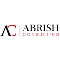 Abrish Consulting logo - Similar company to Visa Track Document Processing Services Llc