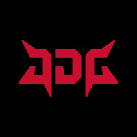 JD GAMING logo - Similar company to Edward Gaming (Edg)