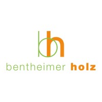 Bentheimer-Holz GmbH logo - Similar company to Patty Peppe Creative Studio