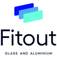 Fitout Glass and Aluminium logo - Similar company to Gorisco Projects