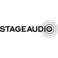 Stage Audio logo - Similar company to Eclipse Digital