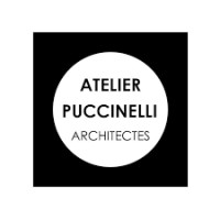 Atelier Puccinelli Architectes