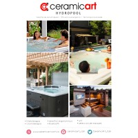 Ceramic Art logo - Similar company to Egyptian Association For Development Farshout