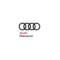 Audi Manacor logo - Similar company to Audi Center Palma