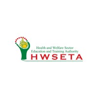 HWSETA logo - Similar company to Services Seta