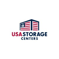 USA Storage Centers logo - Similar company to Saxony Development, Llc