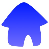 Vibehut logo - Similar company to Benji