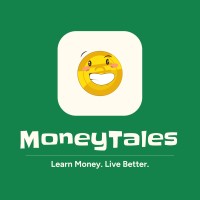 The Money Tales logo - Similar company to 5Point Ai Labs