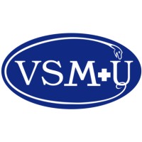 Vitebsk State Medical University logo - Similar company to Vitebsk State University Named After P.M. Masherov