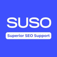 SUSO Digital logo - Similar company to Bsearch