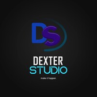 Dexter Studio logo - Similar company to Dexter Studio Games