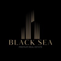 Black Sea Real Estate logo - Similar company to Mycorner.Ge