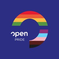 OPEN Pride ANZ logo - Similar company to Open Pride Global