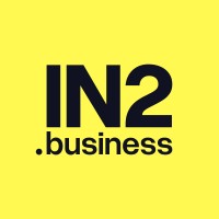 IN2business logo - Similar company to Tiers-Lieu Monade ♻🌍🌱🛠
