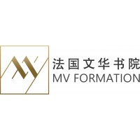 MV Formation logo - Similar company to Karita