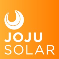 Joju Solar logo - Similar company to Fbs Solar