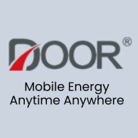 Door Energy Limited logo - Similar company to Eas Solutions