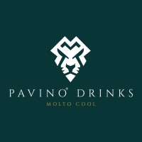 Pavino Drinks logo - Similar company to Lolo'S Bites