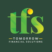 Tomorrow Financial Solutions logo - Similar company to Array Inc
