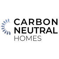 Carbon Neutral Homes logo - Similar company to Carbon Neutral Advisory