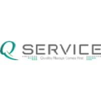 Qservice logo - Similar company to Q Service