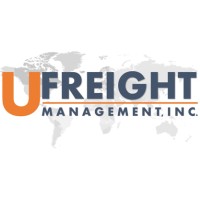UFreight Management, Inc. logo - Similar company to Complete Carriers