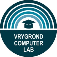 Vrygrond Computer Lab logo - Similar company to Initiaid E.V.