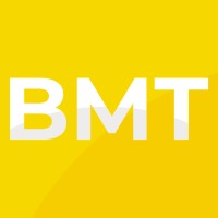 BM Tokens logo - Similar company to Sonic Vogue Records