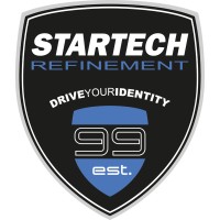 STARTECH REFINEMENT logo - Similar company to Prior-Design